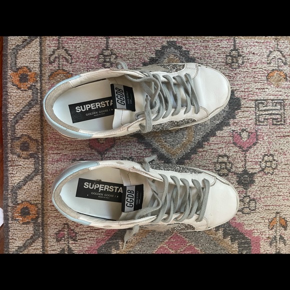 Authentic Golden Goose 40 - Picture 4 of 8